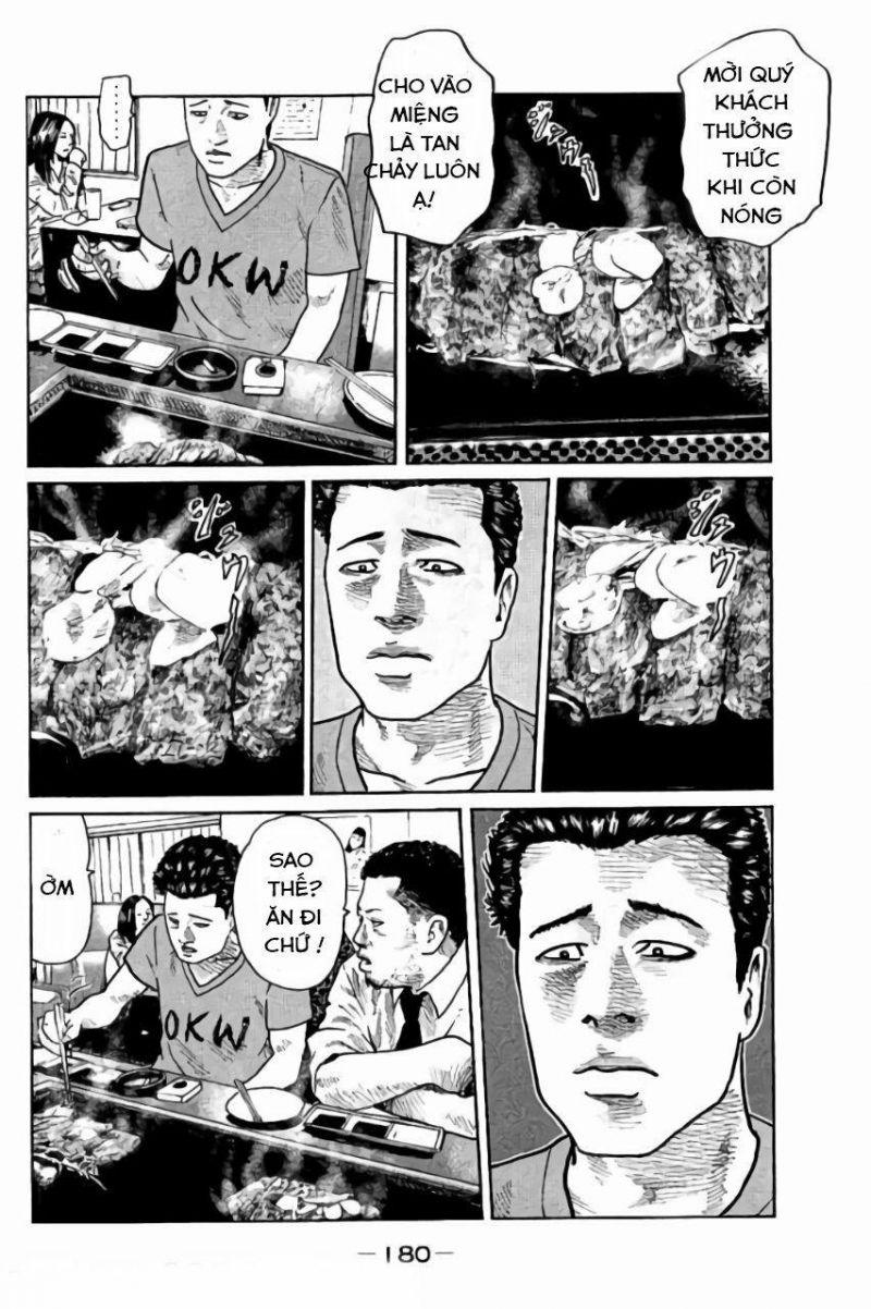 sát thủ truyền thuyết chapter 18 10