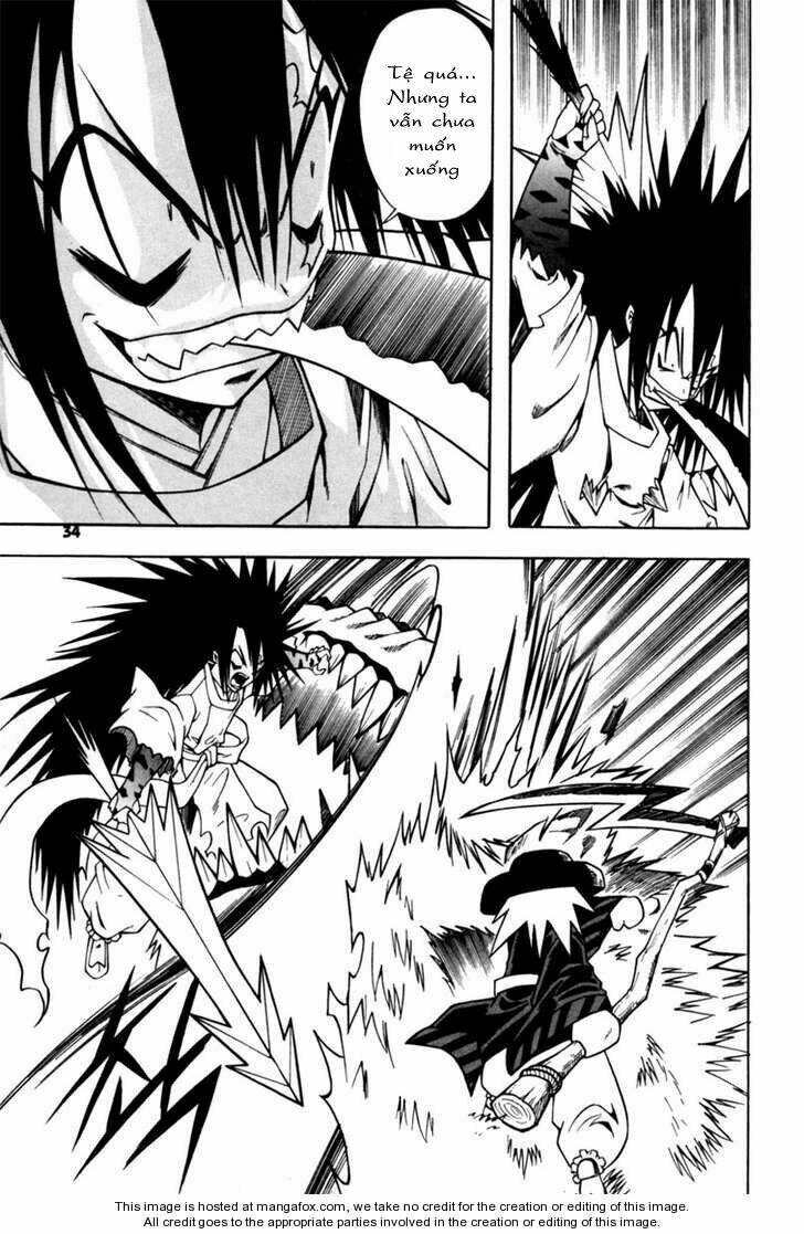 gwisin byeolgok - bí kíp của quỷ chapter 1 30