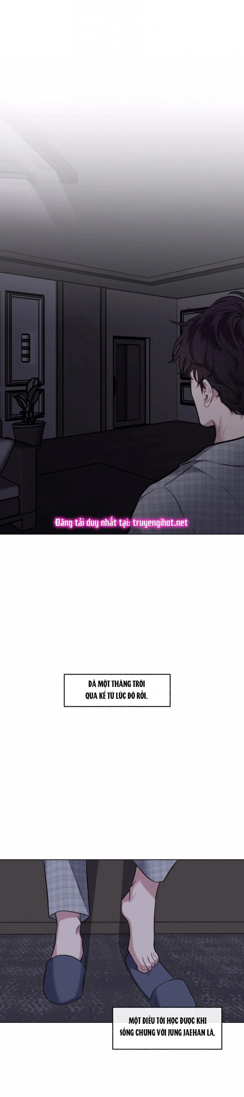 tình yêu kì lạ chapter 46 10