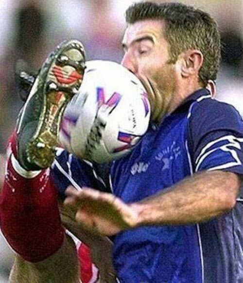 hình ảnh hài hước new chapter 9 12