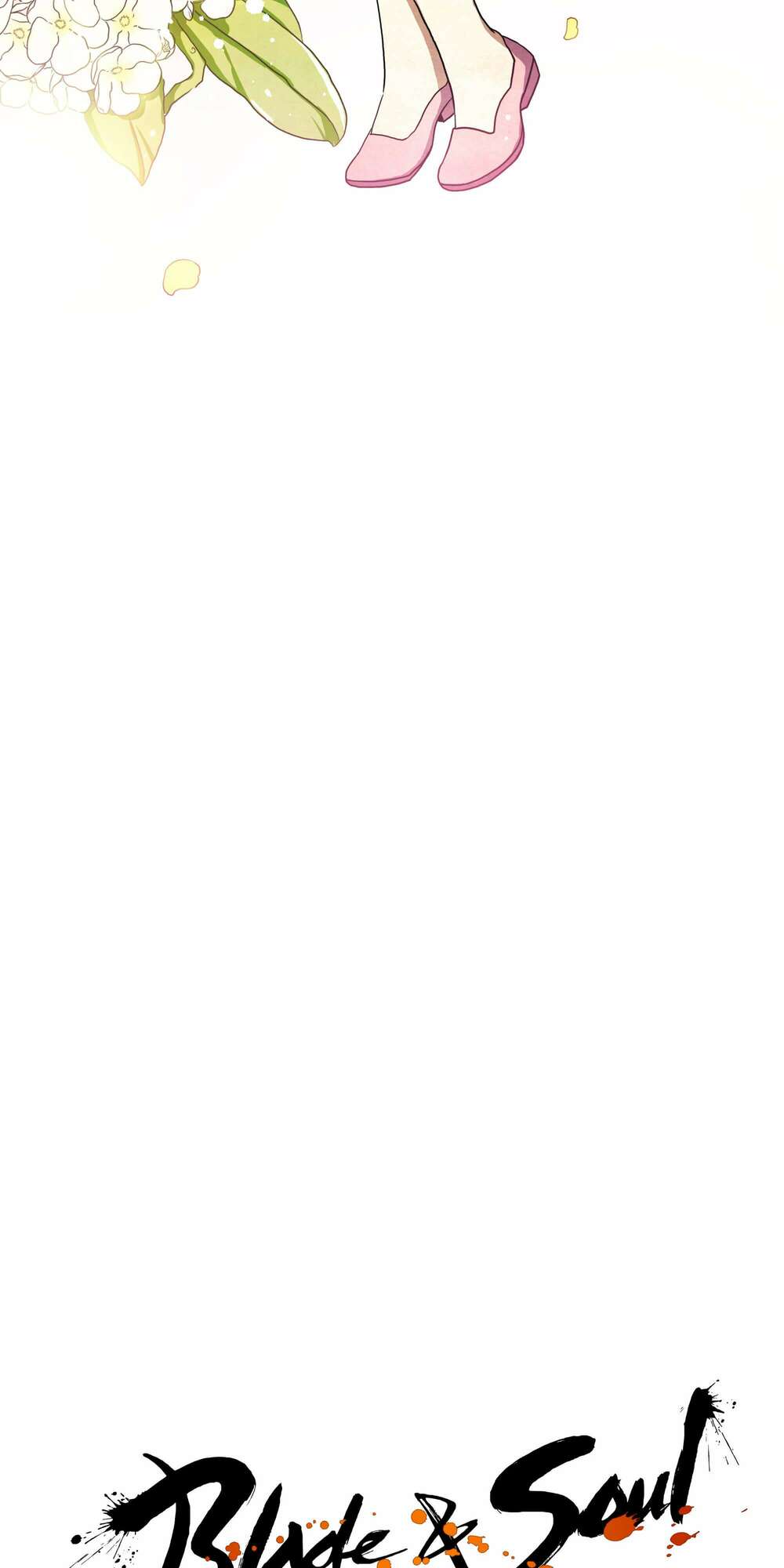 blade and soul-câu chuyện về nam soyoo chapter 2 5