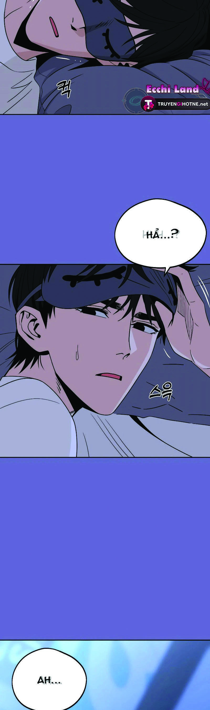 Lớ Ngớ Vớ Phải Tình Yêu chapter 74.2 27