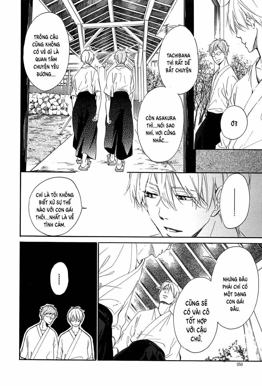 tamayura chapter 2 11