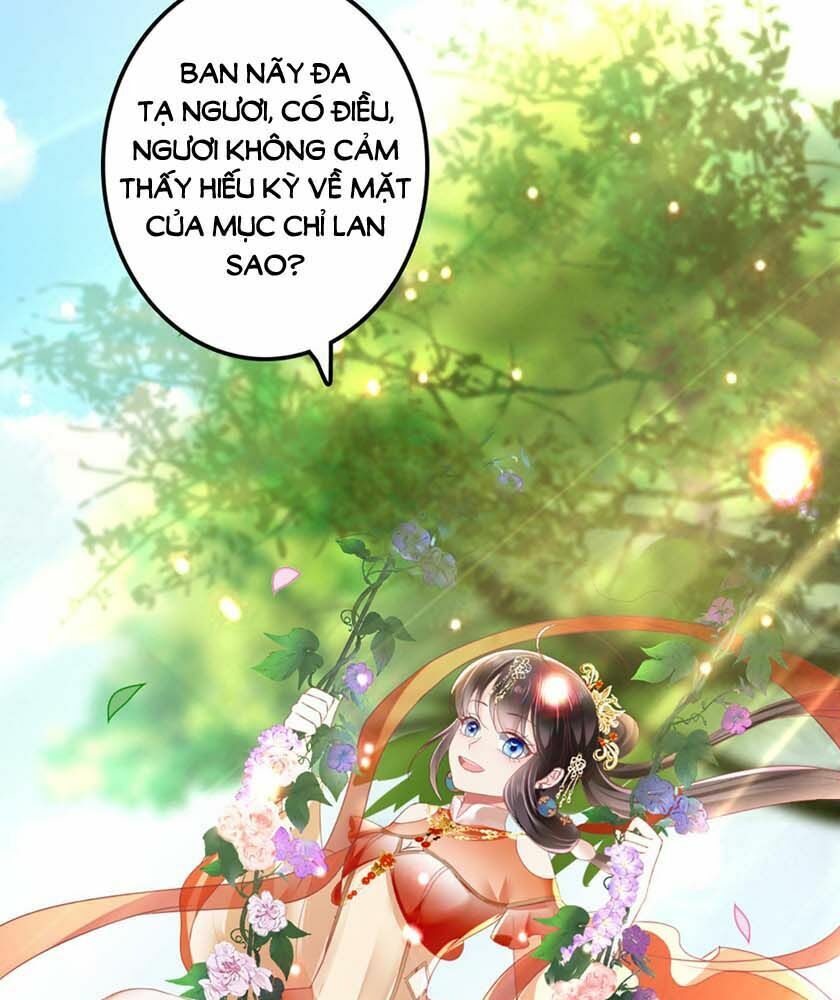 độc phi ngu ngốc không thể chọc chapter 72.5 27