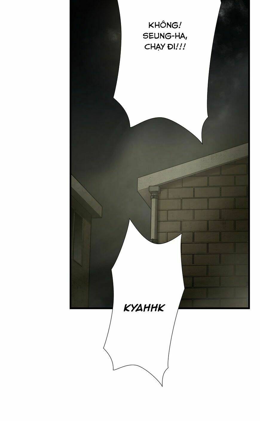 kẻ bị ruồng bỏ chapter 37 41