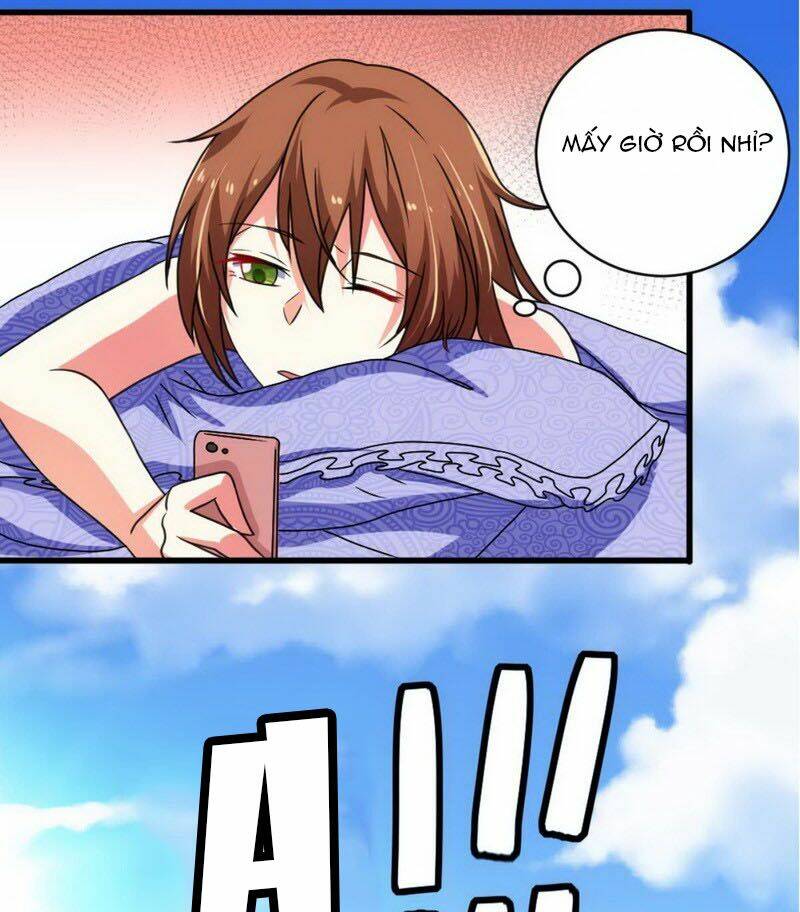 khế hôn chapter 10 3