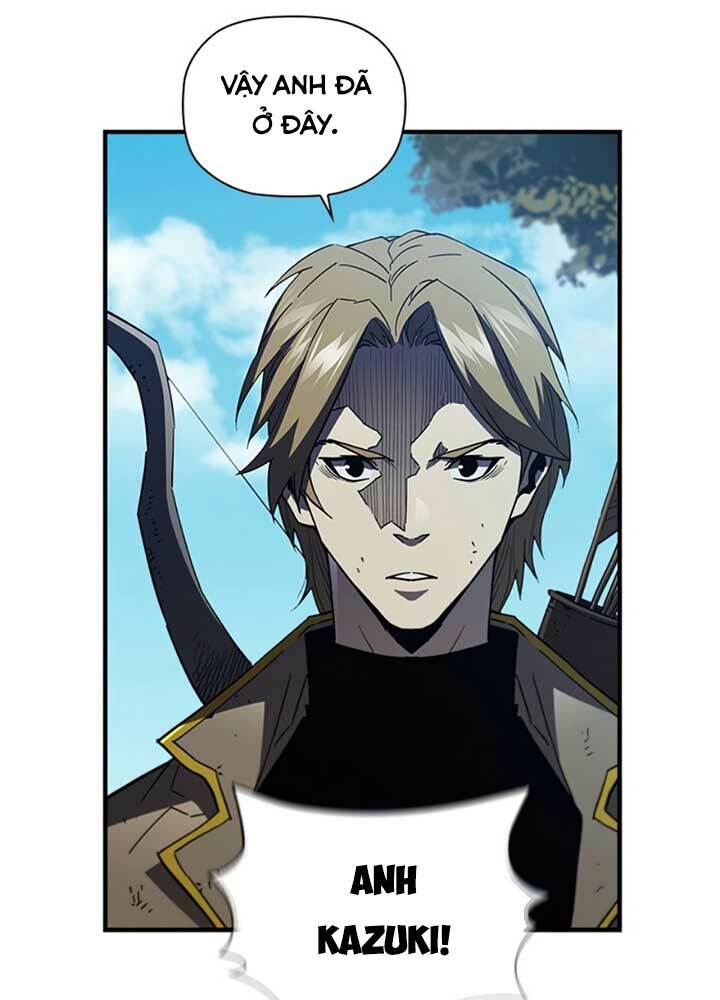 khát vọng trỗi dậy chapter 98 101