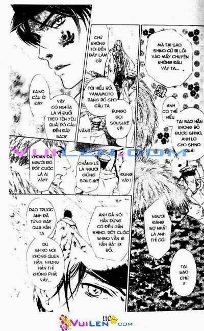 bát khuyển sỹ phương đông chapter 9 110