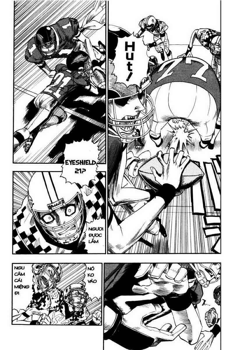 lá chắn mắt chapter 30 15