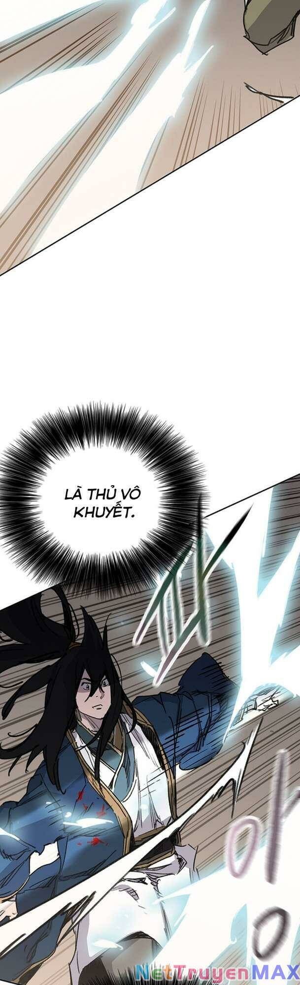 kiếm sĩ bất bại chapter 168 66