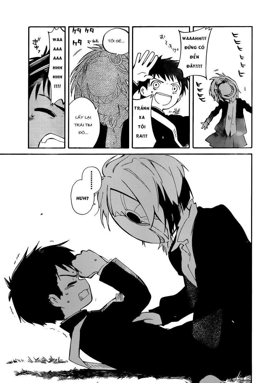 hitoribocchi no chikyuu shinryaku chapter 1 22