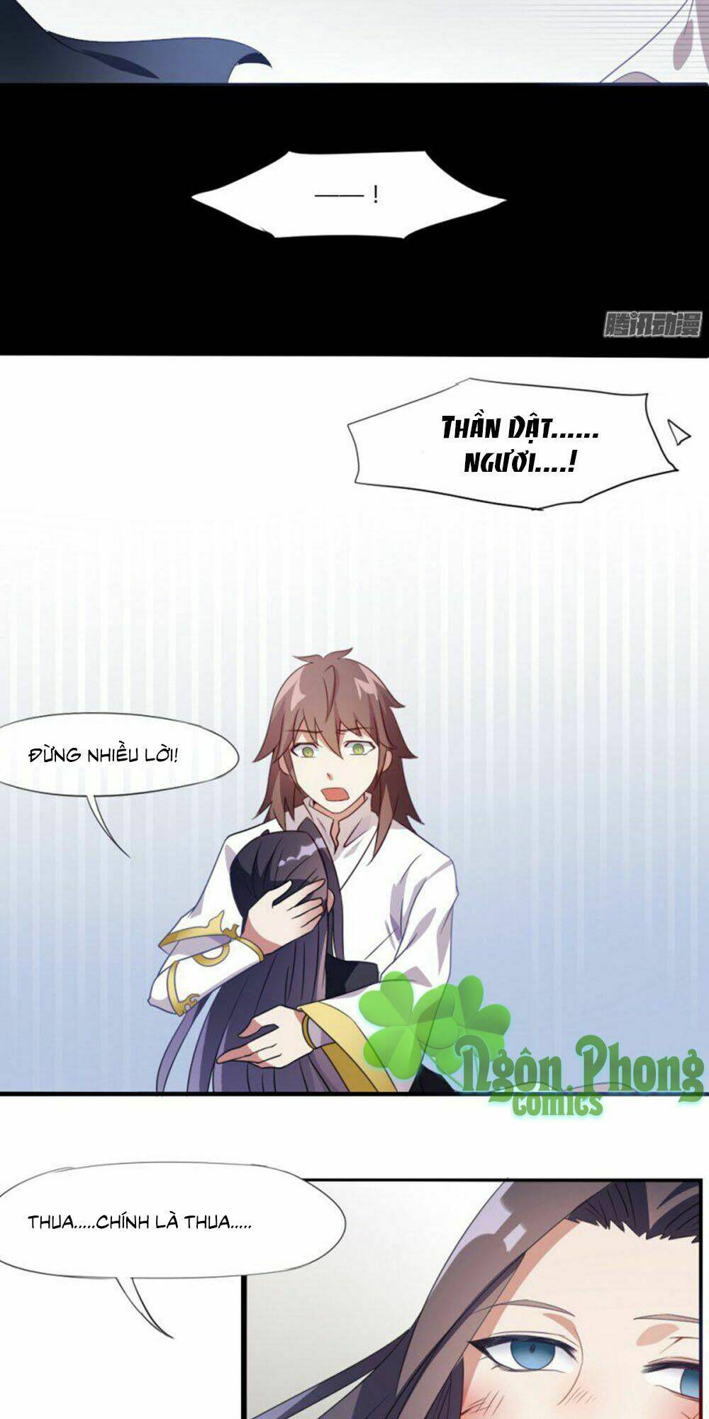 thiên ngoại phi tiên chapter 2 10