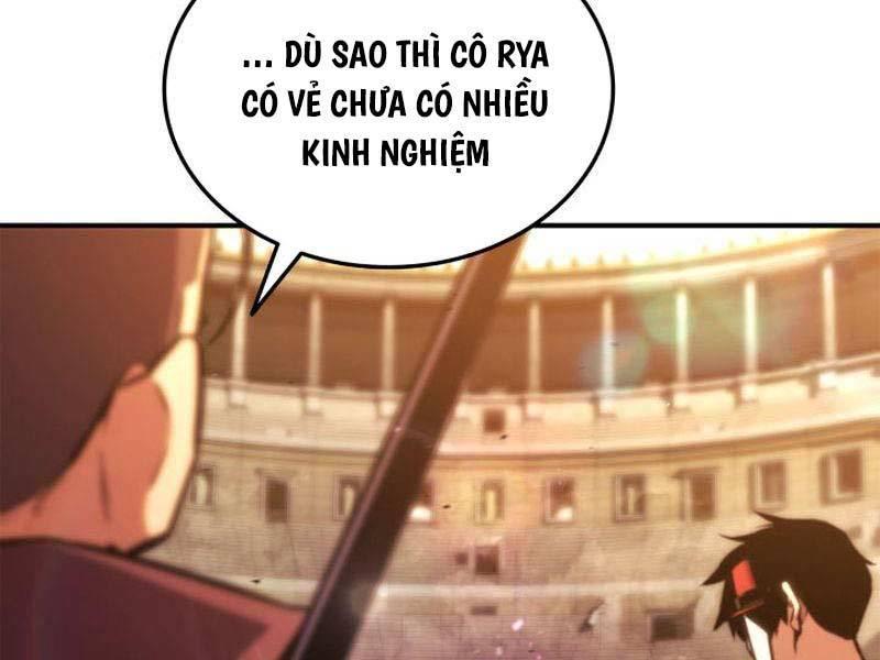 huyền thoại game thủ - tái xuất chapter 143 89