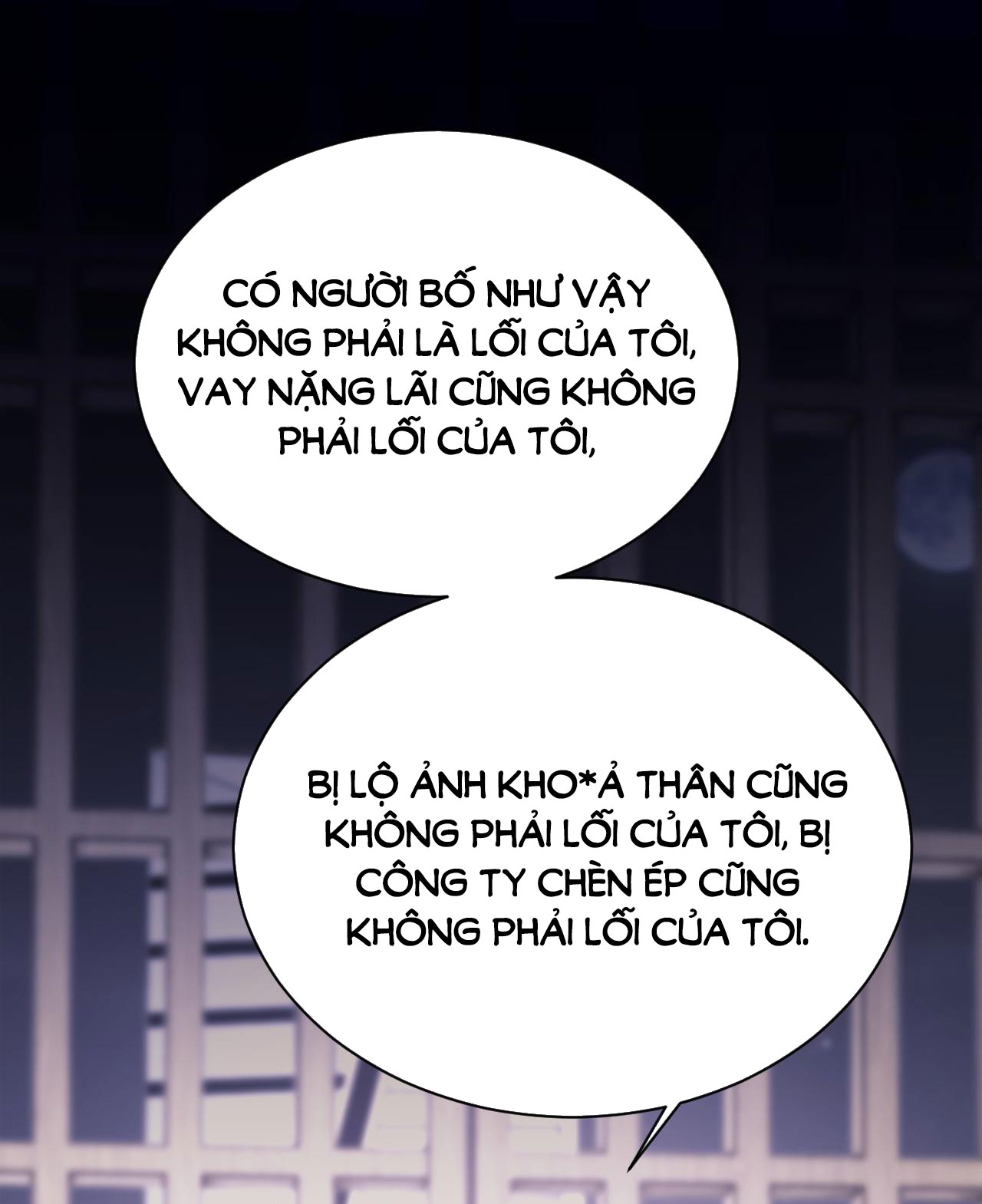 fan bạn gái muốn tìm hiểu một chút - fan vợ, bạn đã biết? chapter 8.2 4