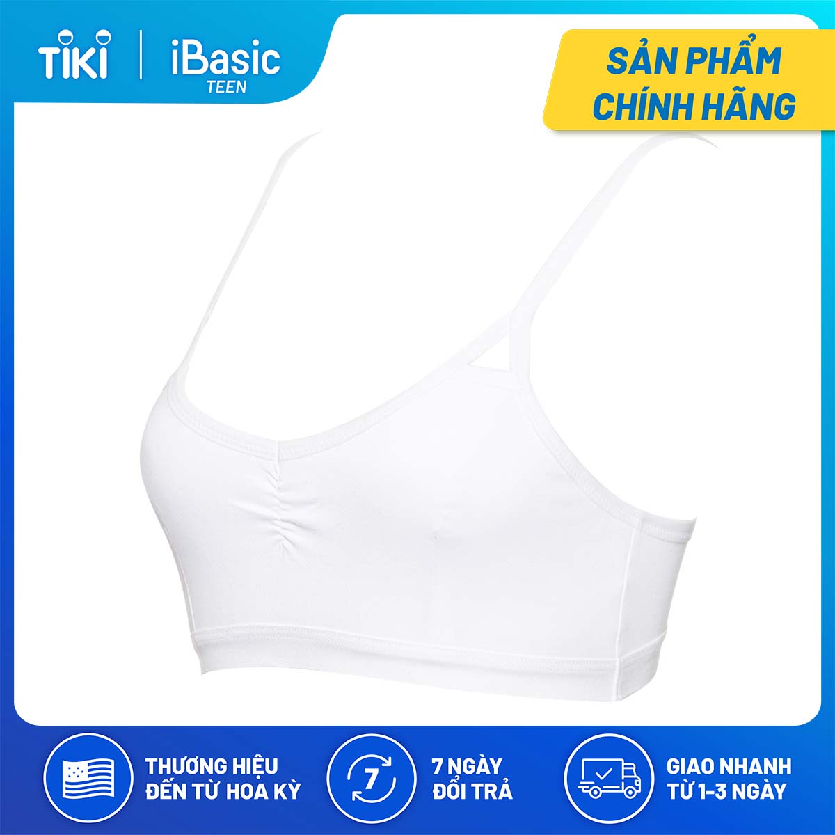 Hình ảnh Áo Ngực Teen iBasic BRAT001