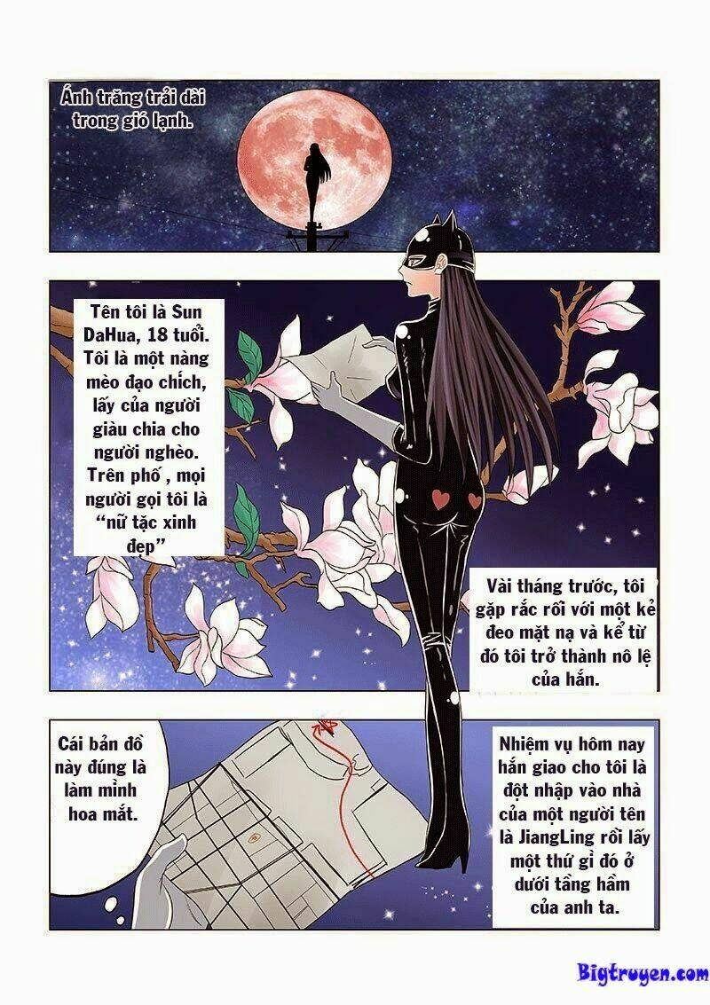 đặc vụ của địa ngục chapter 19 3