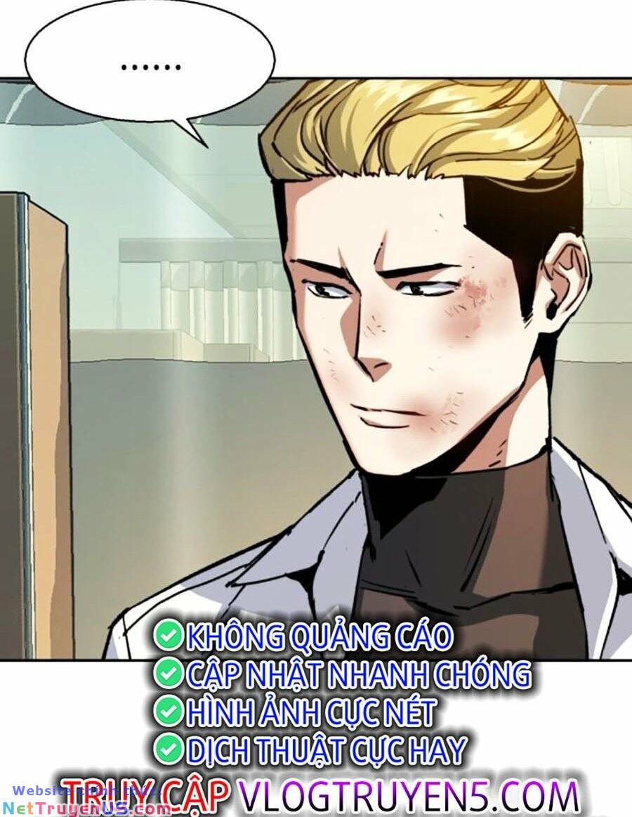 bạn học tôi là lính đánh thuê chapter 166 87