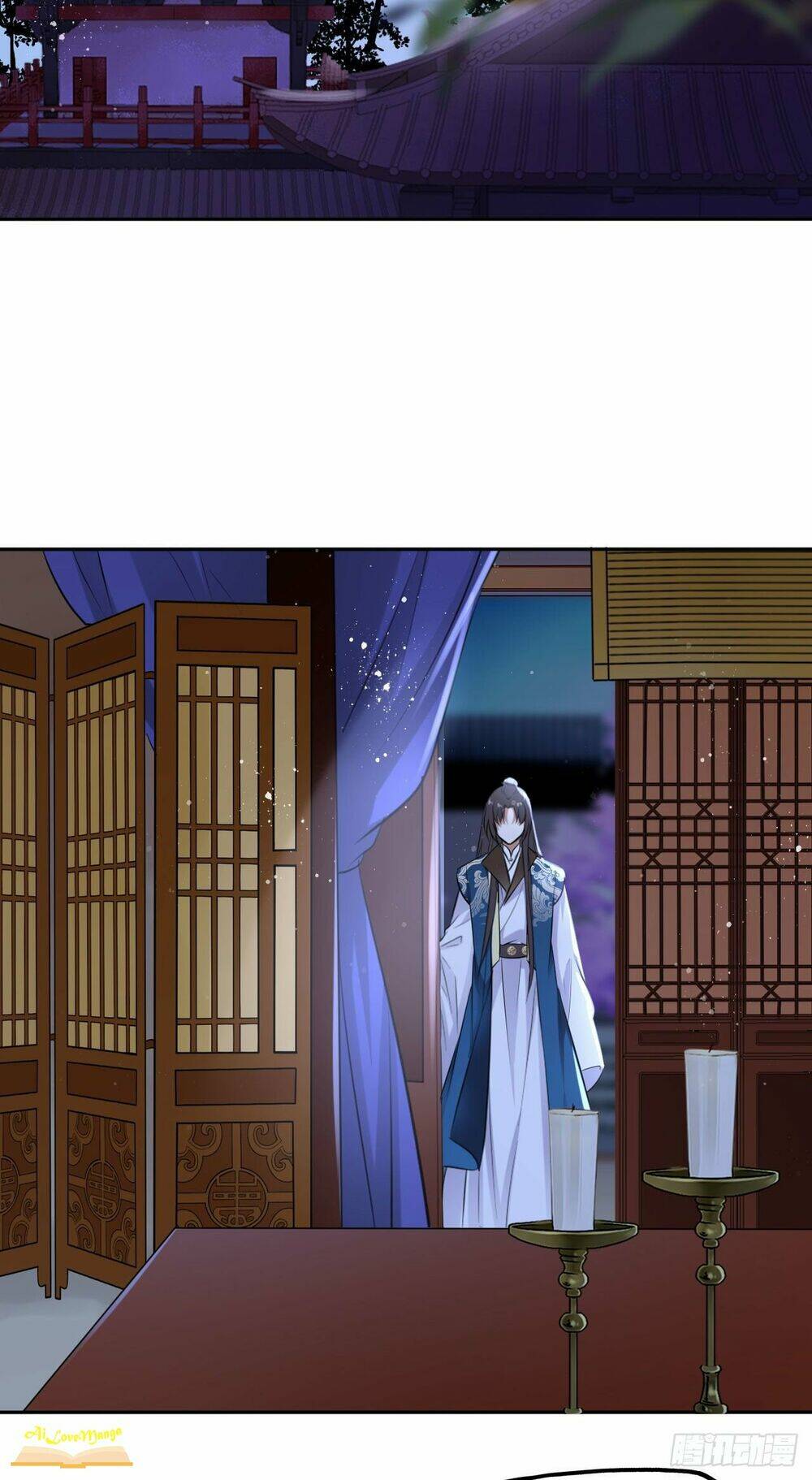 vương phi thật thích trang điểm chapter 89 32