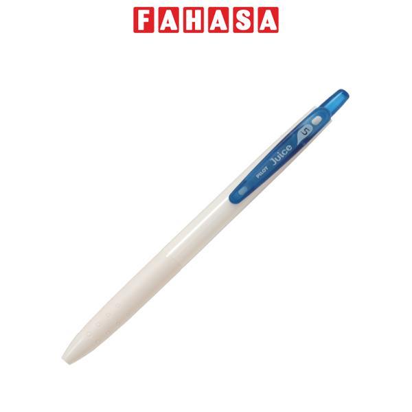 Bút Gel Juice Màu Classic 0.5 mm - Pilot LJU-15-CL - Mực Xanh