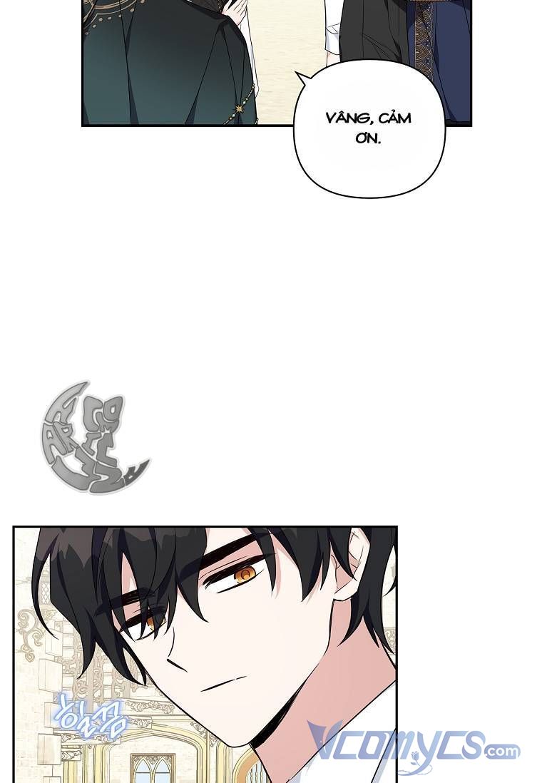 trở thành con gái út của công tước phản diện chapter 20 55
