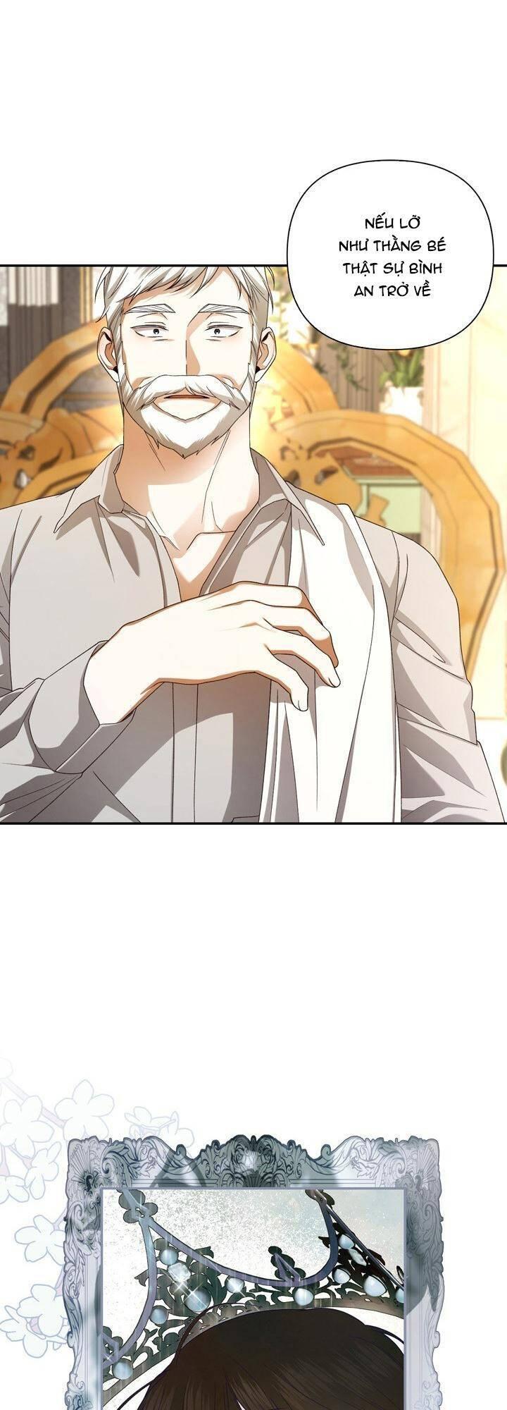 phương pháp che giấu đứa con của hoàng đế chapter 63.1 7