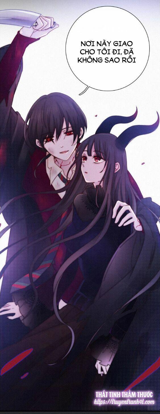 đêm tối chốn này chapter 41 42