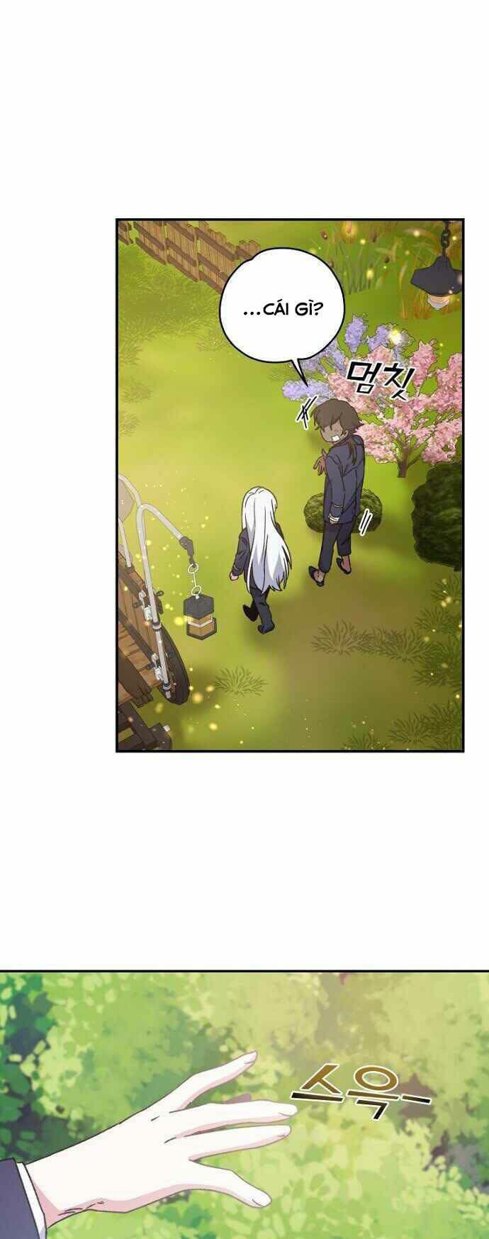 nhà hiền triết yigret chapter 27 42