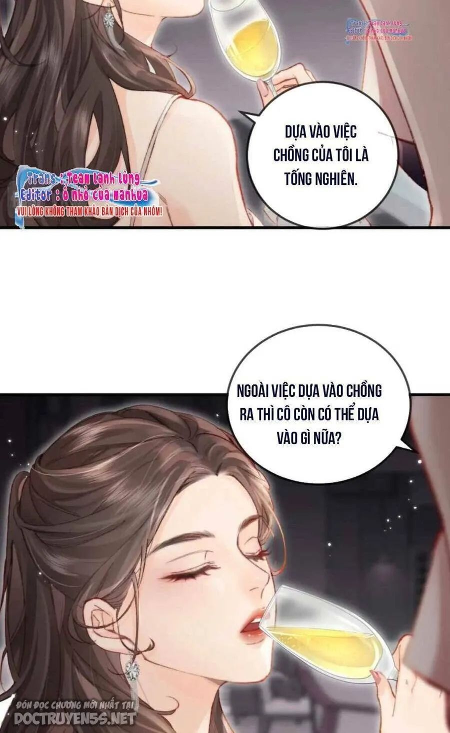 vợ chồng siêu sao có chút ngọt [m] chapter 20 13