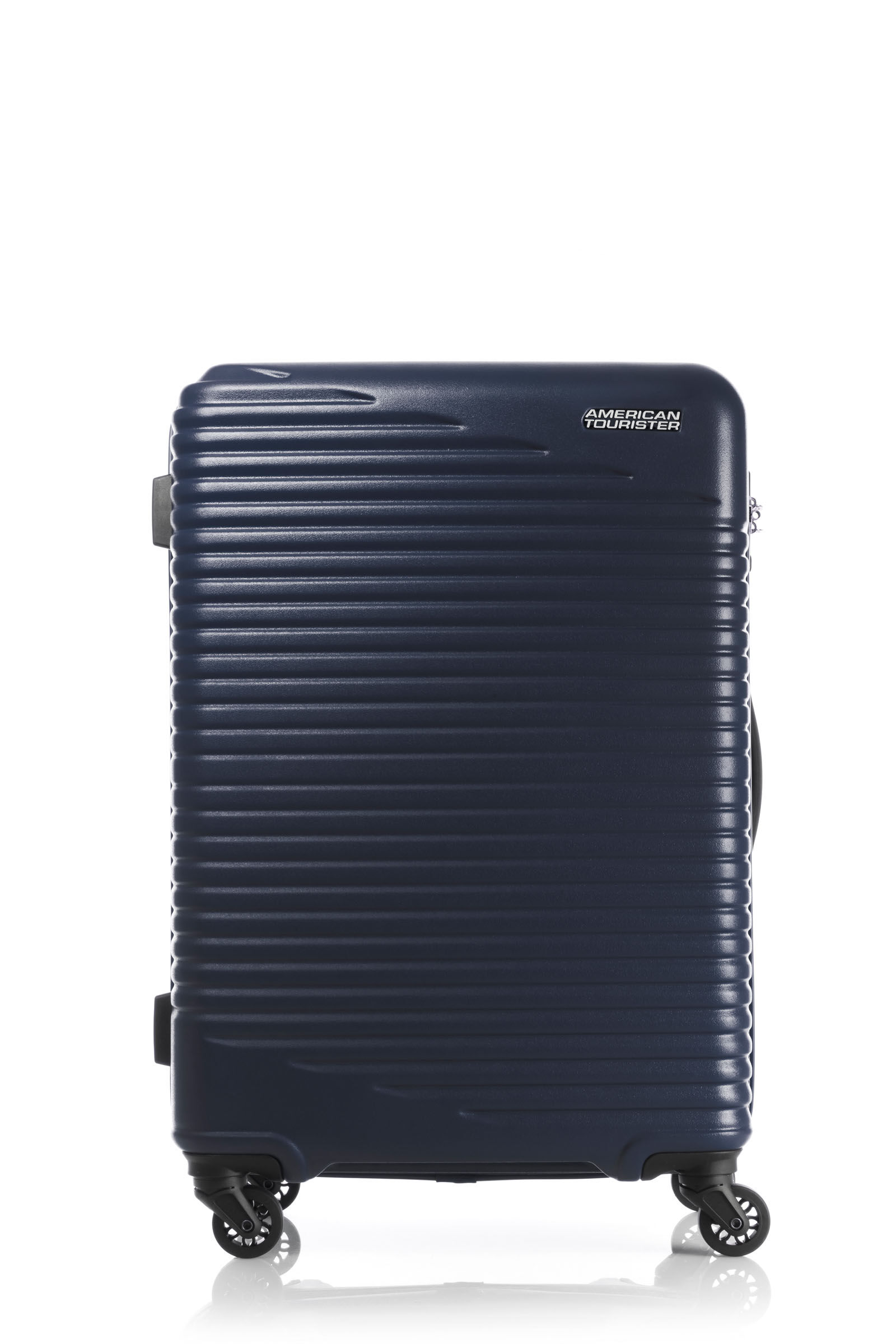 Combo Vali kéo American Tourister Sky Park Spinner TSA77 20 &amp; 25 Inch
