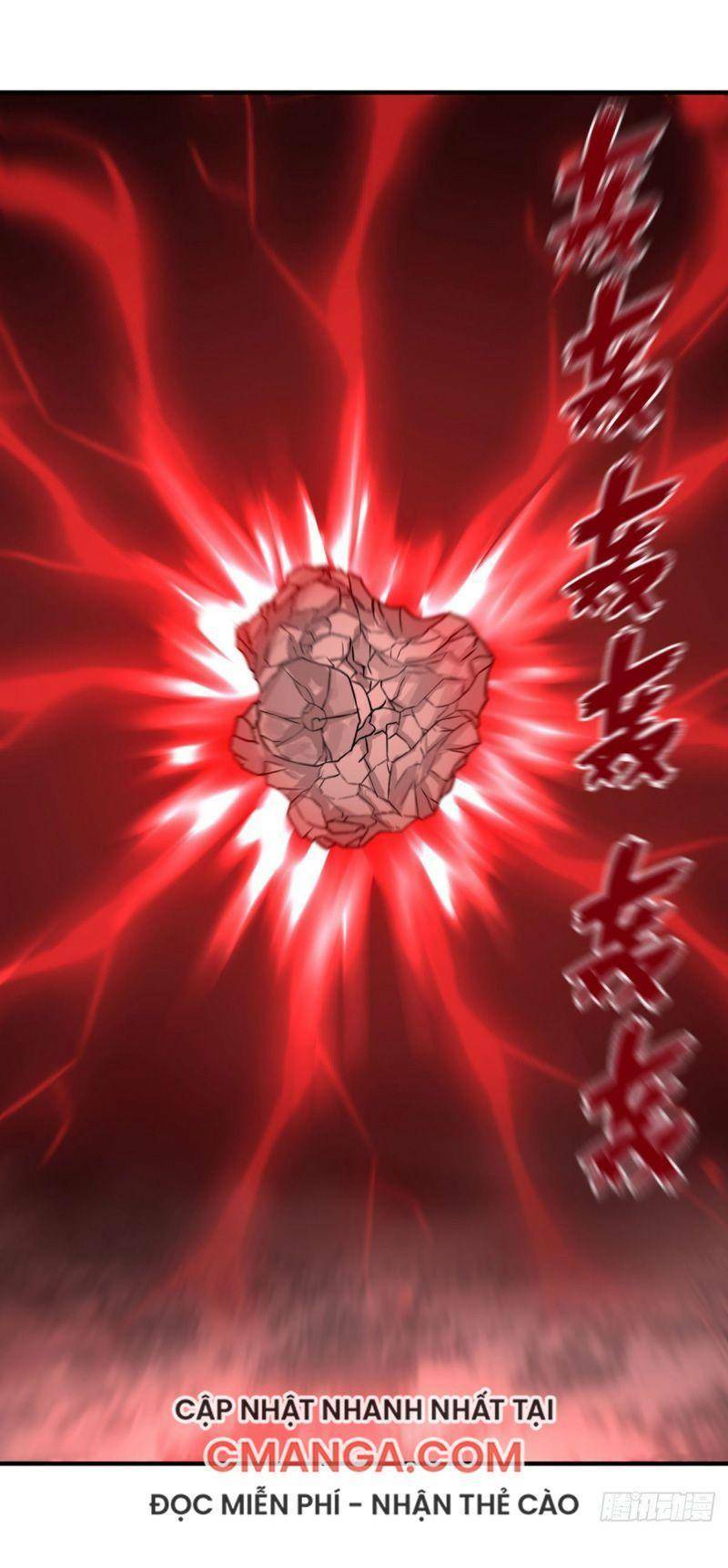 danh sách kẻ phản diện chapter 97 36