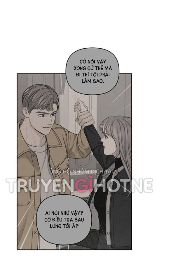 Only Hope - Hy Vọng Duy Nhất Chapter 30.5 - Trang 8