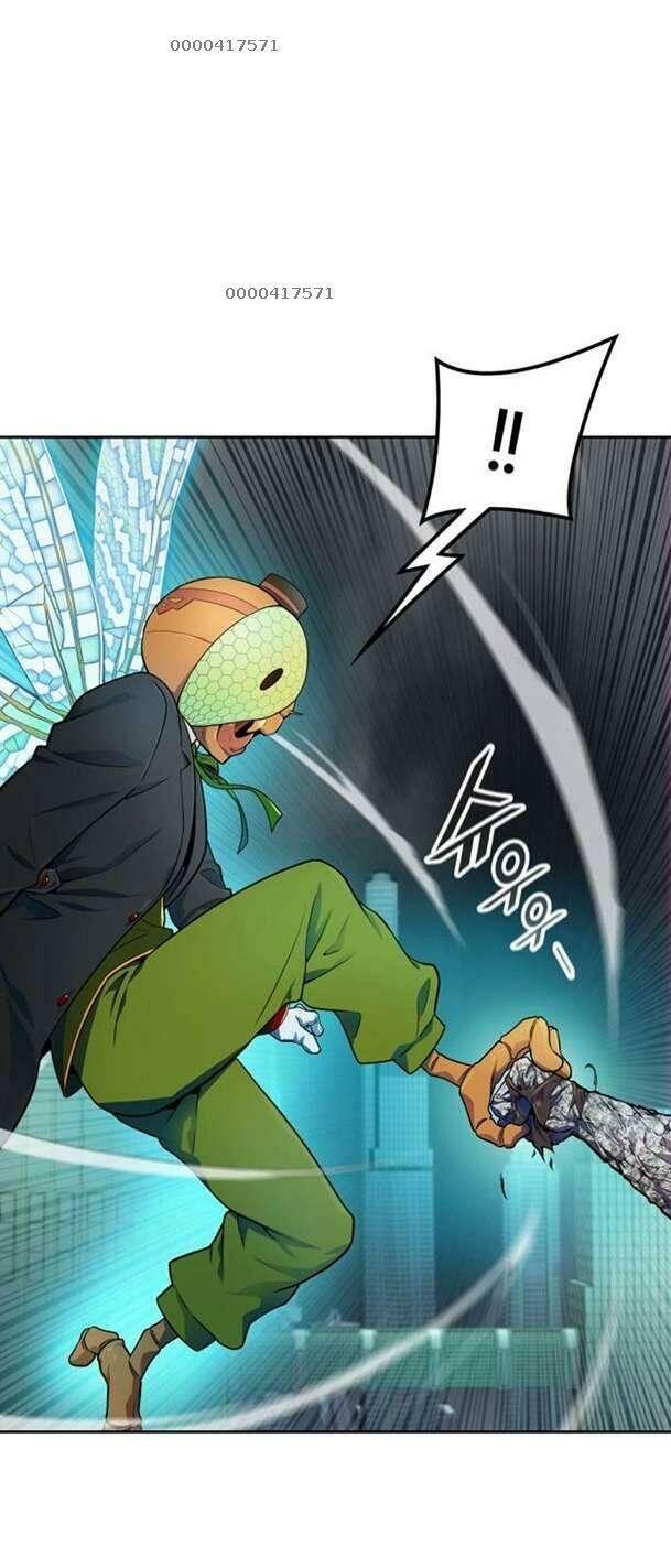 tòa tháp bí ẩn 2 chapter 566 30