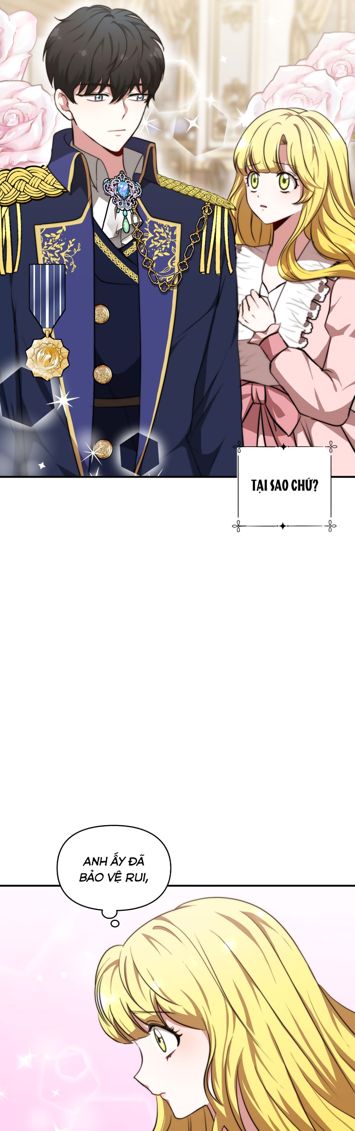 công nương eluana vita chapter 20 16