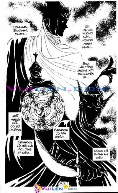 nàng công chúa ham chơi chapter 11 83