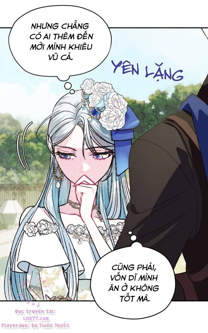 cha, con không muốn kết hôn đâu chapter 26 42