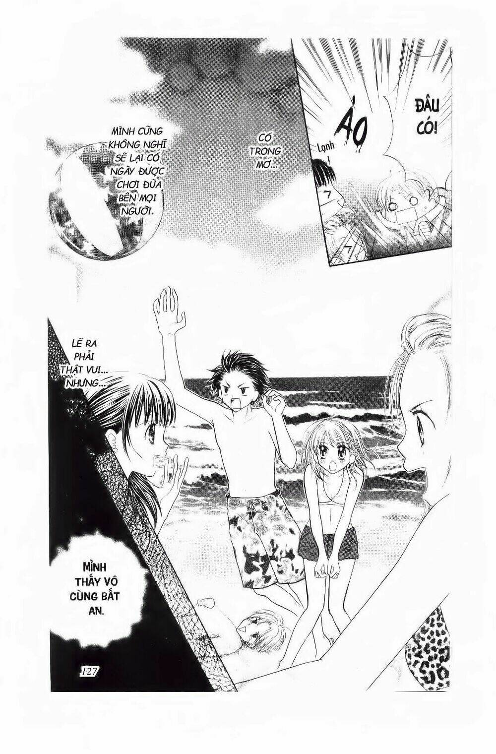 thứ 6 ngày 13 chapter 14 26