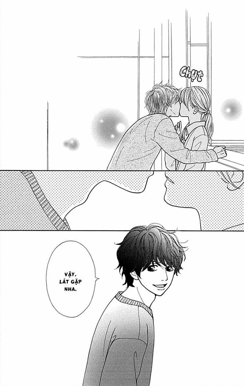 kyou wa kaisha yasumimasu. chapter 2 39