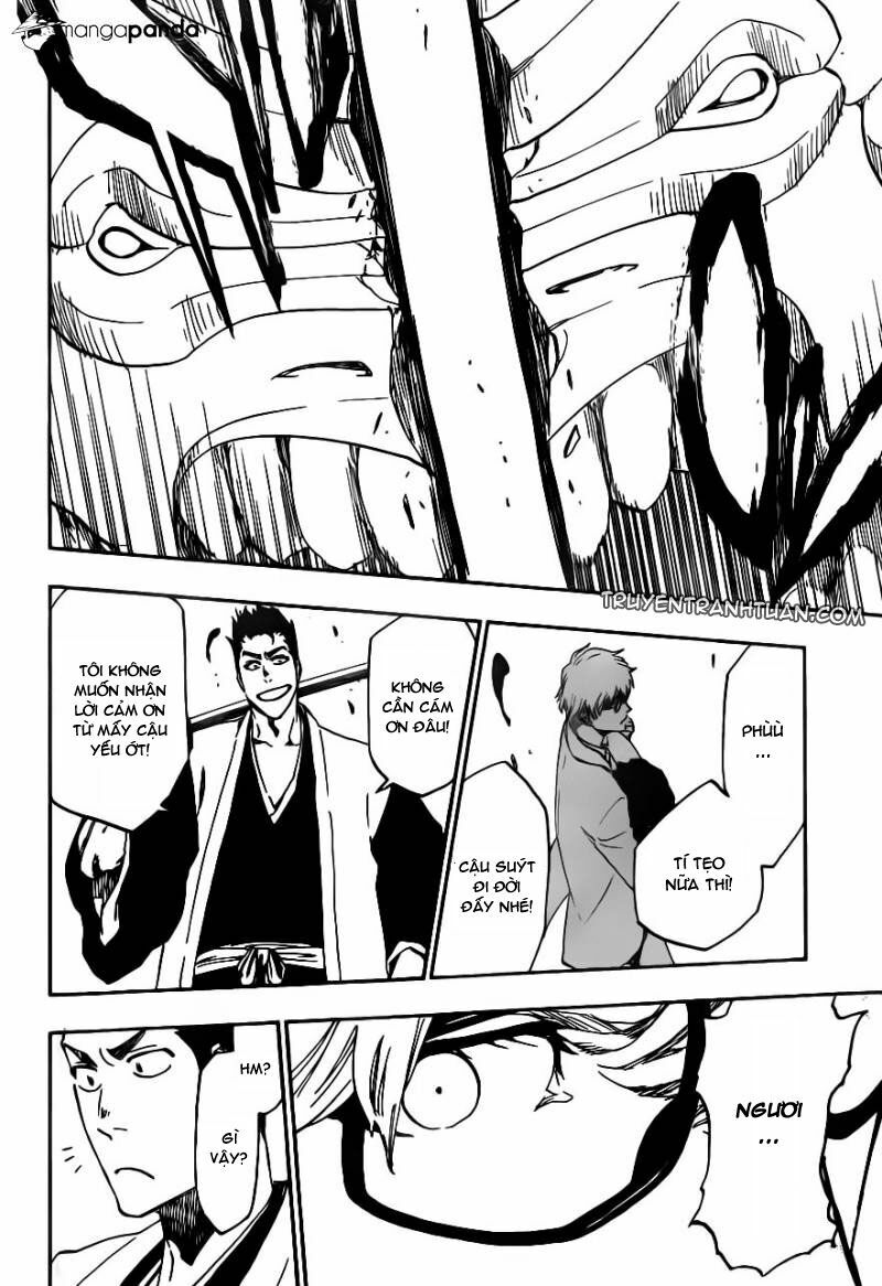 thần chết ichigo chapter 534 16