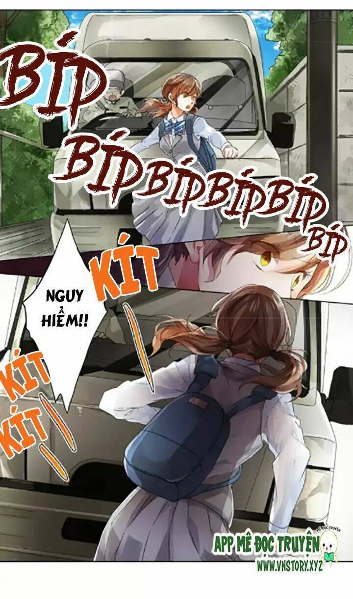 ngàn vạn nụ hôn đầu chapter 2 28