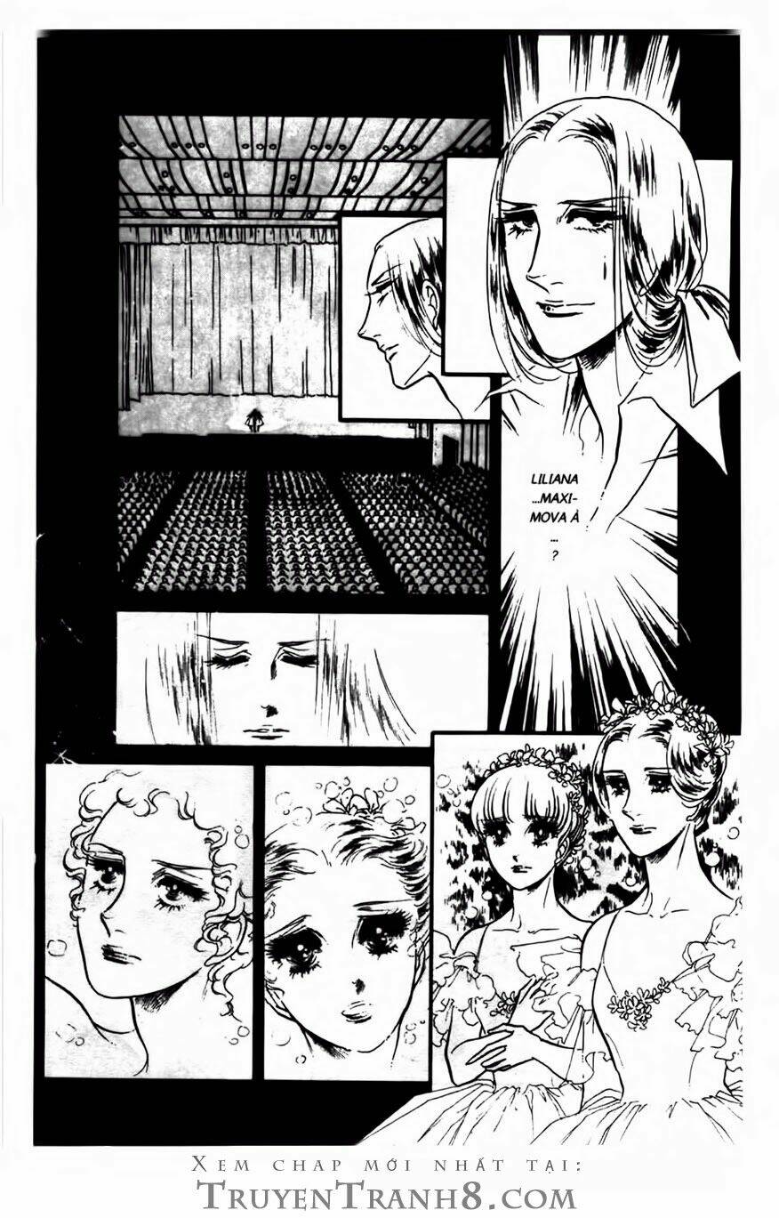 swan - vũ khúc thiên nga chapter 104 3