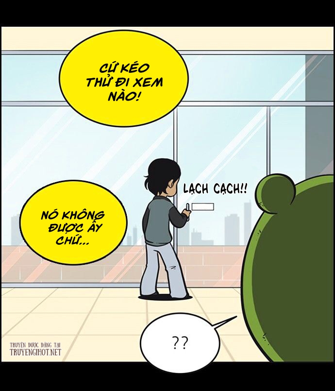 yumis cells chapter 86 20