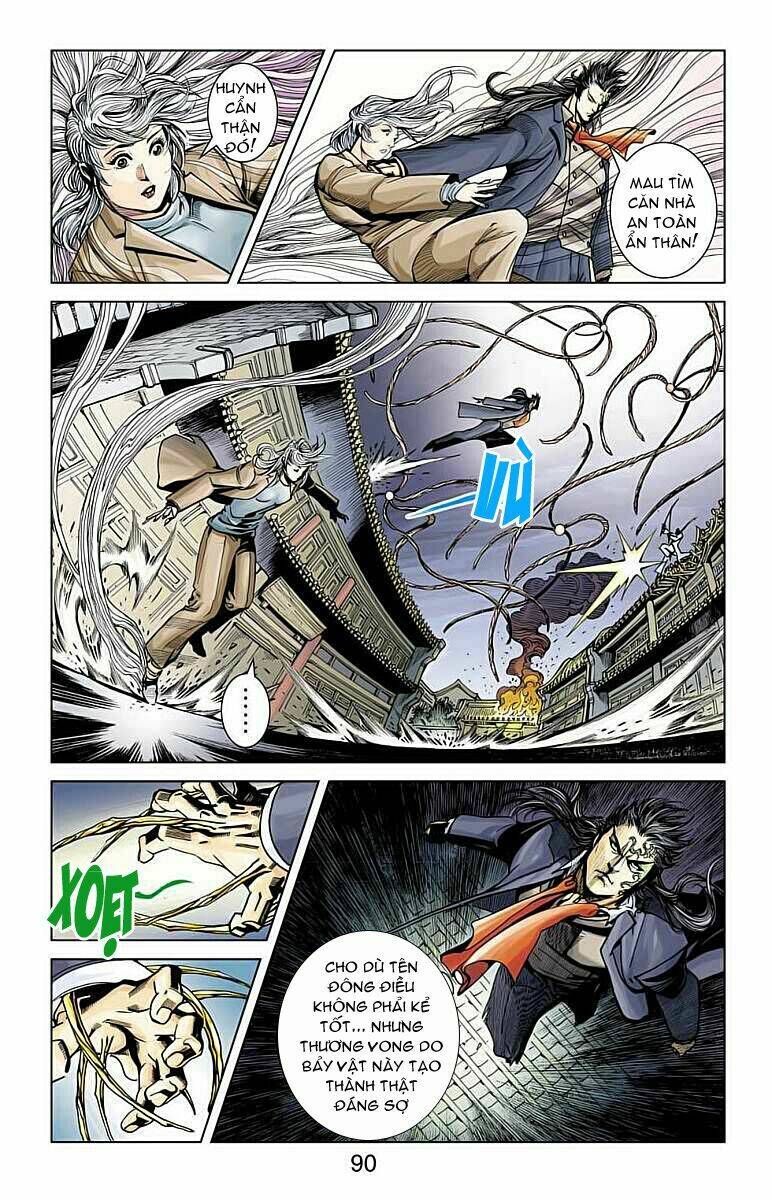 thần binh huyền kỳ f chapter 34 48