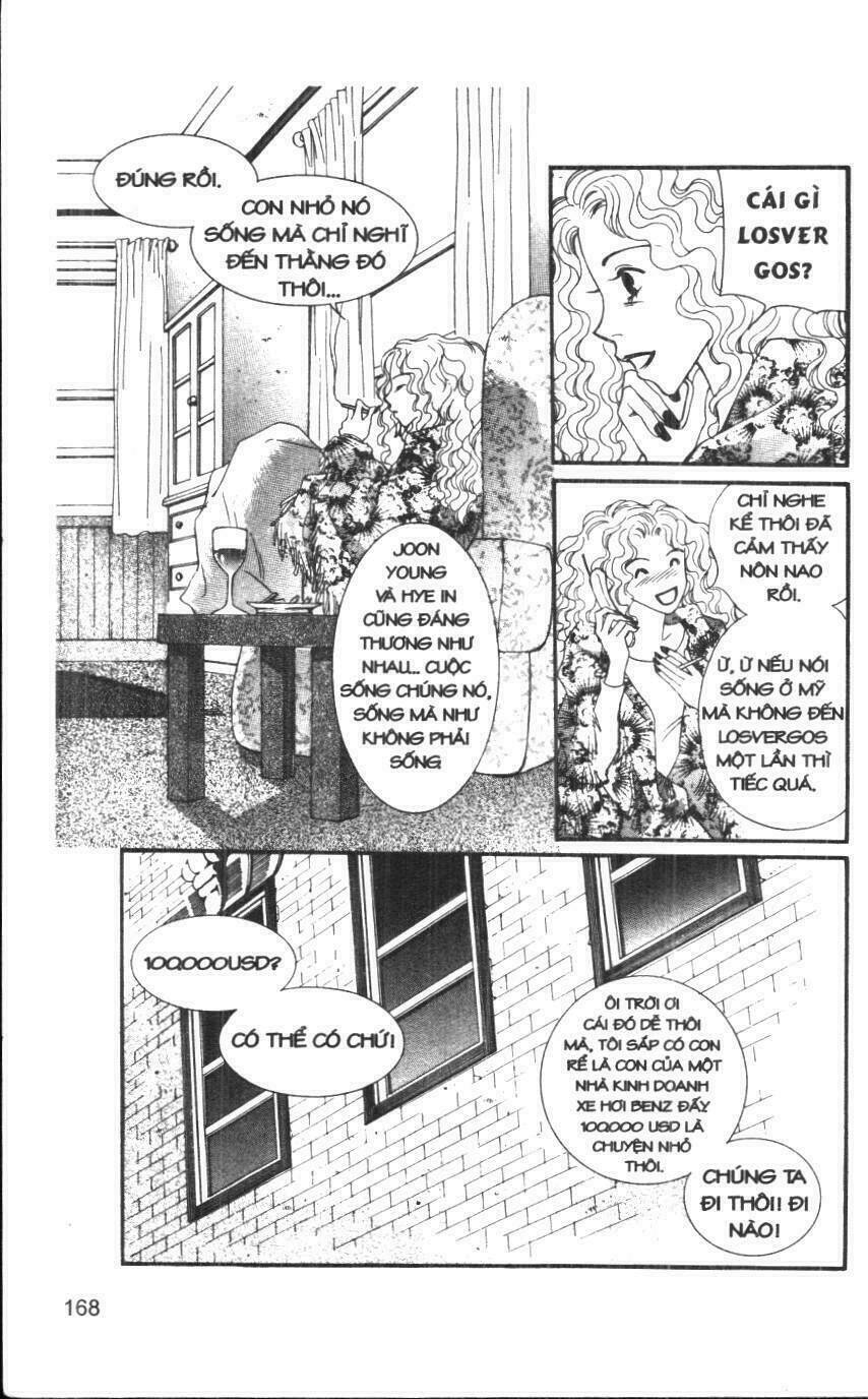 sad love story chapter 3 170