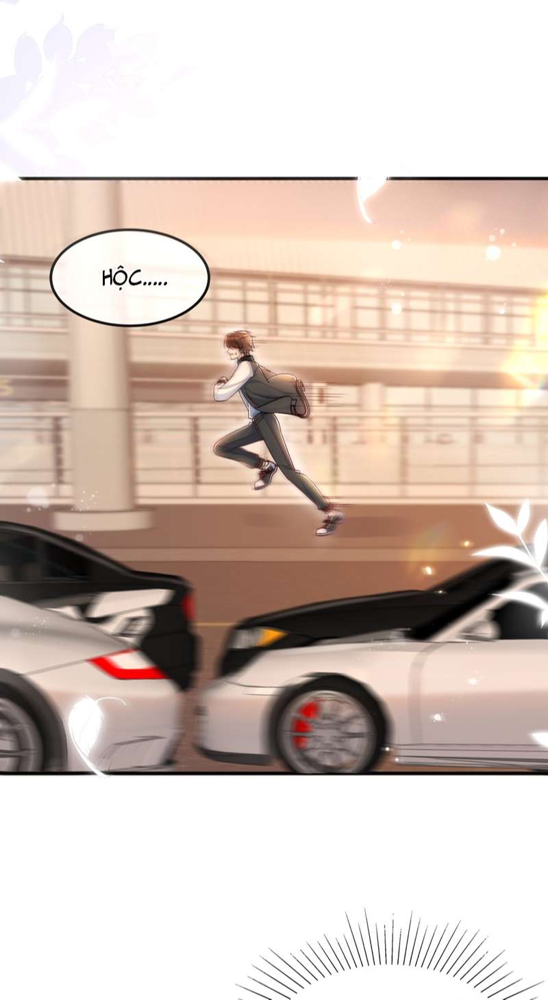 ngọt không ngừng nghỉ chapter 71 2