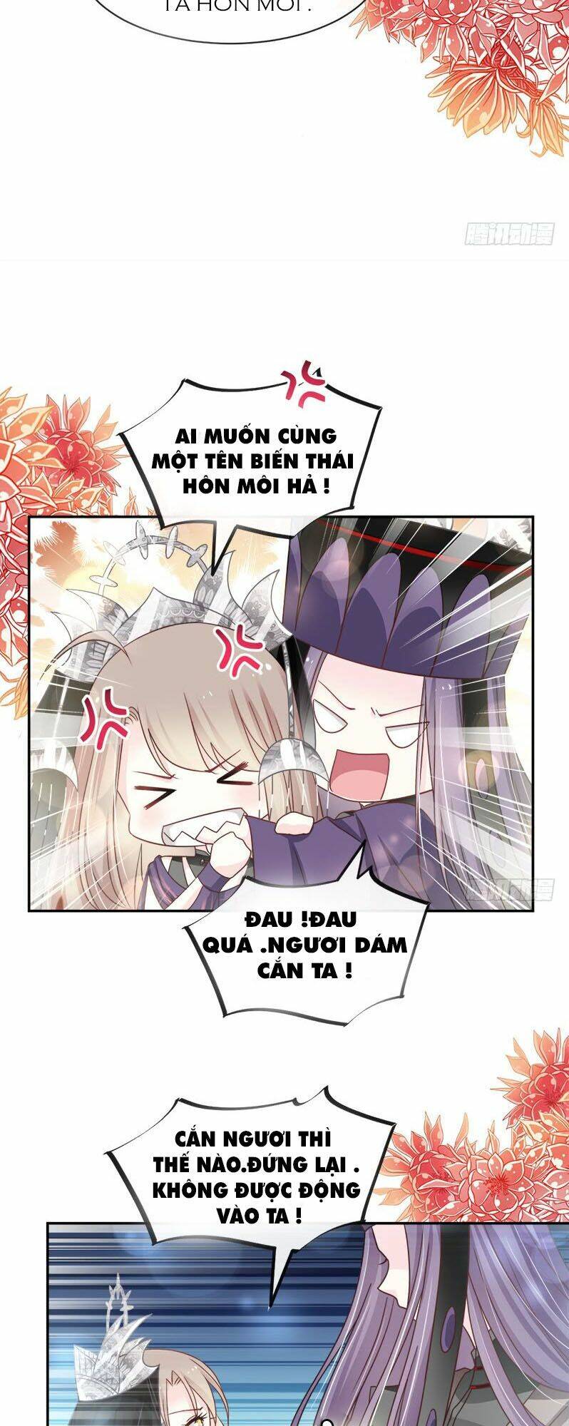 thiên hạ đệ nhất sủng phi chapter 110 19