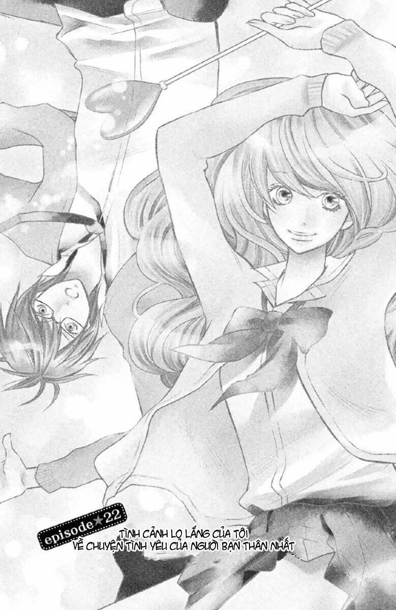3d kanojo - bạn gái 3d chapter 22 1