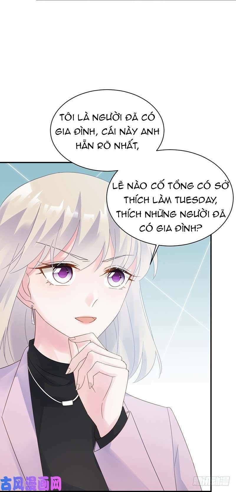 chọc tới chủ tịch tổng tài 2 chapter 75 4