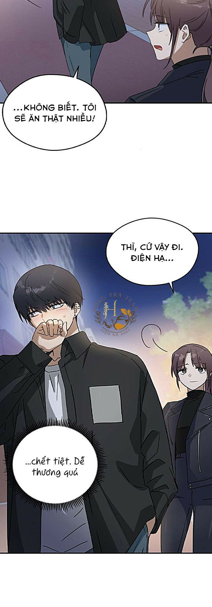 duyên nợ kiếp trước chapter 19 41