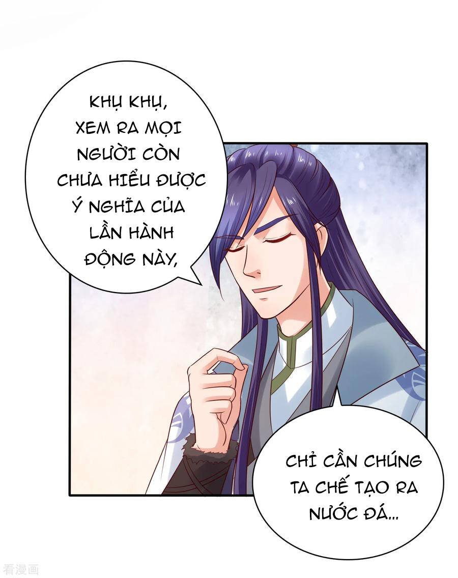 trở về cổ đại làm thánh hiền chapter 29 18