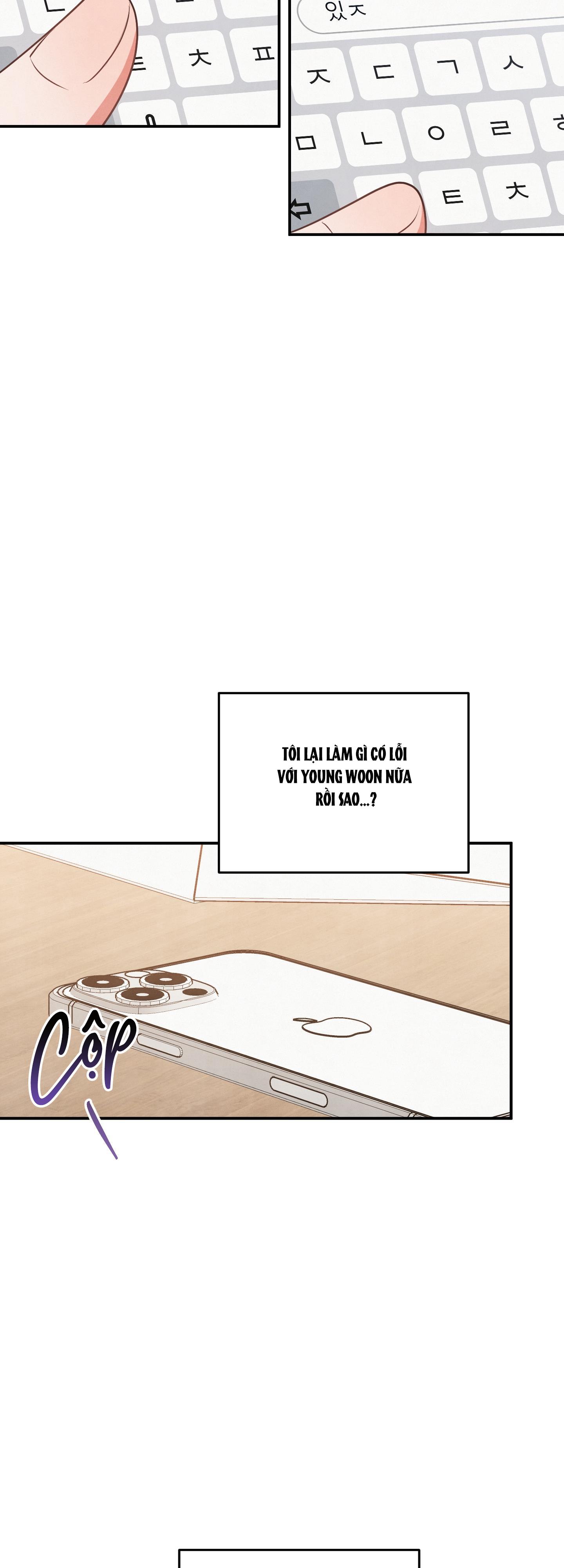 mối quan hệ của thú nhân chapter 24 31